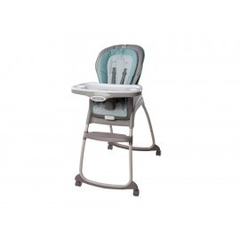 Silla alta B Starts 3 en 1 Cambridge