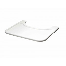 Charola Stokke Table Steps blanco