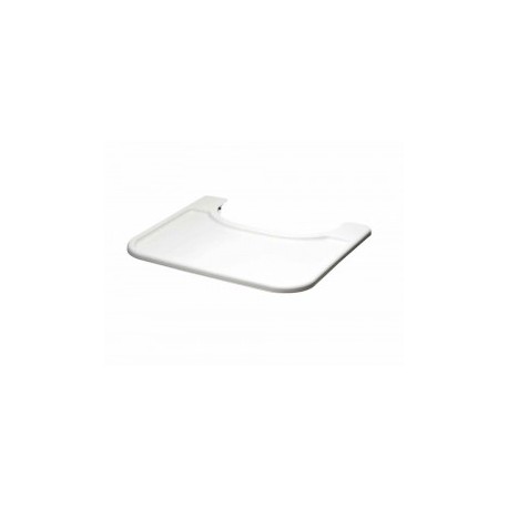 Charola Stokke Table Steps blanco