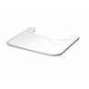 Charola Stokke Table Steps blanco