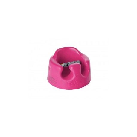 Silla booster Bumbo magenta