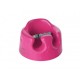 Silla booster Bumbo magenta