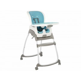 Silla alta B Starts 3 en 1 Smartclean agua