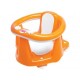 Silla booster OKBABY Bañera Flipper naranja