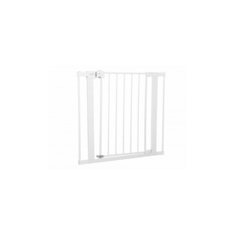 Puerta de seguridad Safety First Autoclose...