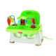 Silla booster Fisher Price Aprendizaje verde