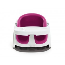 Silla booster B Starts Baby Base magenta