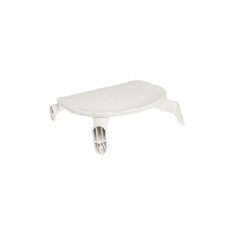 Silla Asiento Stokke Steps blanco