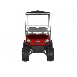 Ezgo Carro de Golf Express S4