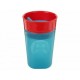 Vaso entrenador Skip Hop Zoo, 270 ml