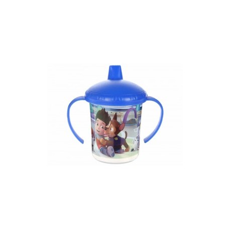 Vaso Nuby Paw Patrol de 8 onzas
