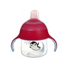 Vaso entrenador Avent 200 ml para niña