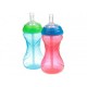 Vaso entrenador Nuby 360 ml unisex