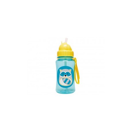 Vaso con popote Skip Hop unisex