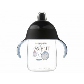 Vaso entrenador Avent 340 ml unisex