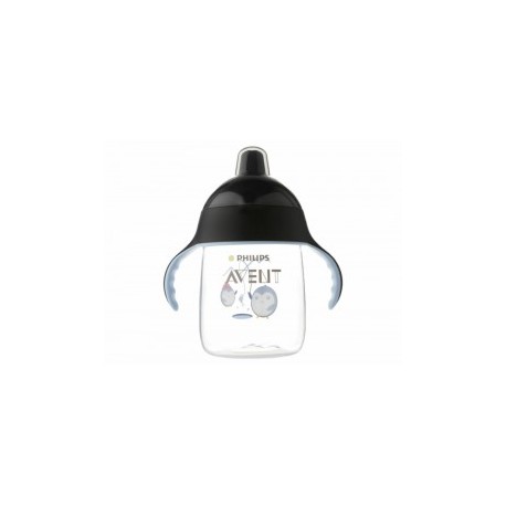 Vaso entrenador Avent 340 ml unisex