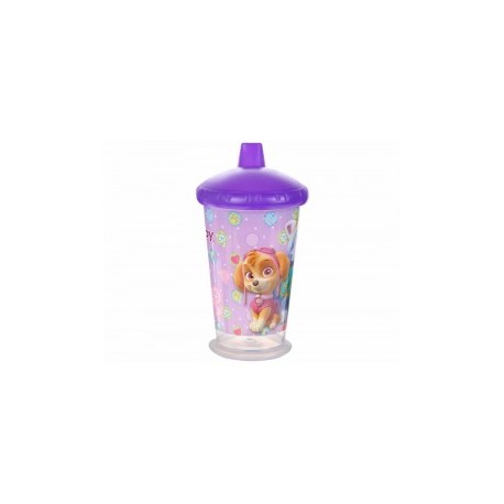 Vaso Nuby Paw Patrol 10 onzas