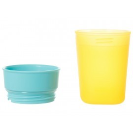 Vaso entrenador Skip Hop 266 ml 12 m