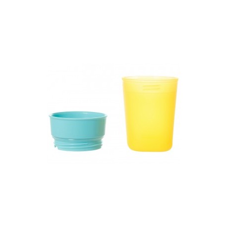 Vaso entrenador Skip Hop 266 ml 12 m