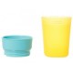 Vaso entrenador Skip Hop 266 ml 12 m