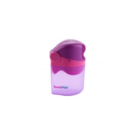 Dispensador de snacks Wow Cup SnakPals...