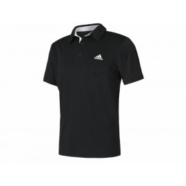 Playera polo Adidas para caballero