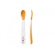 Avent Set de Cucharas con Punta Blanda