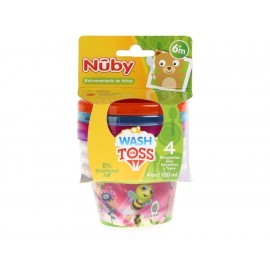 Nuby Vaso para Entrenamiento