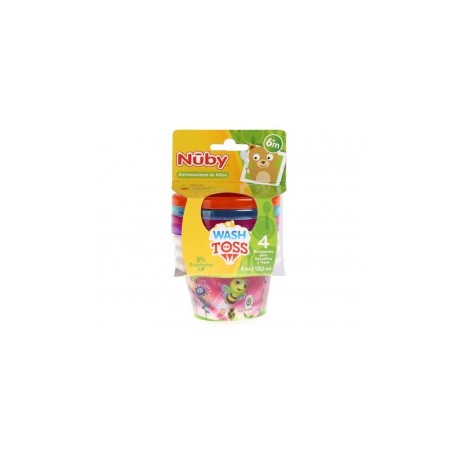 Nuby Vaso para Entrenamiento