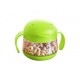 Ubbi Tweat Taza para Snacks