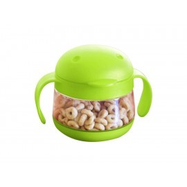 Ubbi Tweat Taza para Snacks