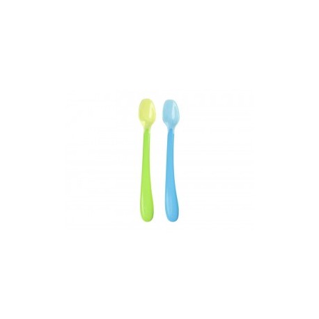 Playtex Set de Cucharas Unisex