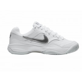 Tenis Nike Court Lite para dama