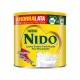 Nido Fortificada a partir de 5 años leche...