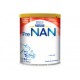 Pre Nan a partir del nacimiento fórmula...