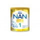 Nan H.A 1 a partir del nacimiento fórmula...