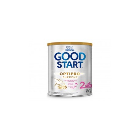 Good Start 2 Optipro Supreme etapa 2...
