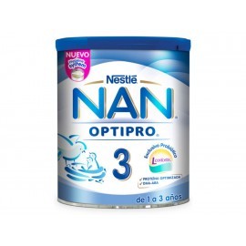 Nan 3 Opitipro etapa 3 fórmula infantil...