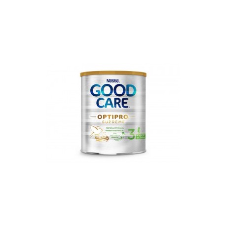 Good Care 3 Optipro Supreme etapa 3...