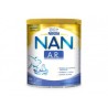 Nan Ar a partir del nacimiento fórmula...