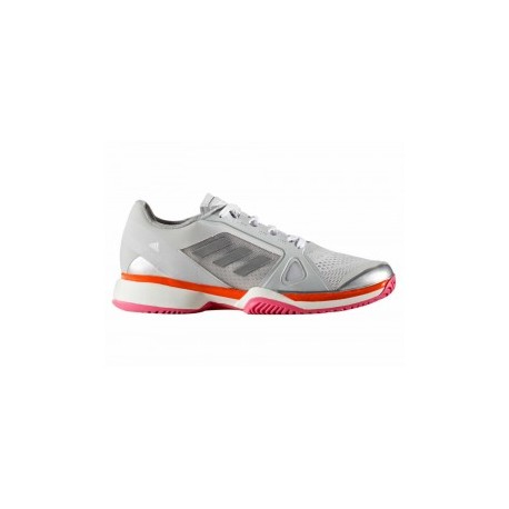 Tenis Adidas Stella Mccartney Barricade...