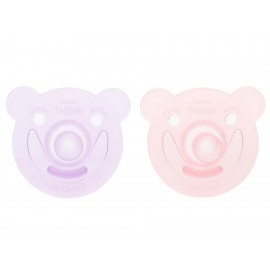 Chupón Avent 0 3 meses para niña
