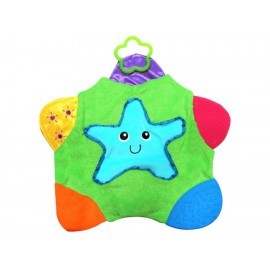 First Years Mordedera Estrella