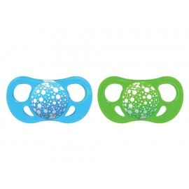 Twistshake Set de Chupones, 3 meses