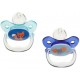 Chupones Dr Brown's 6-12 meses