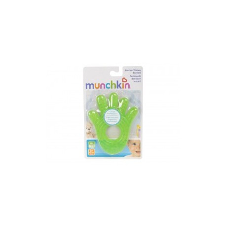 Mordedera Munchkin Fun Ice Unisex