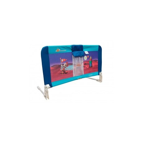 Barandal Disney Mickey azul