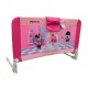 Barandal Disney Minnie rosa