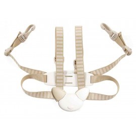 Arnés Stokke beige