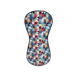 Protector para carriola con diseño gráfico...